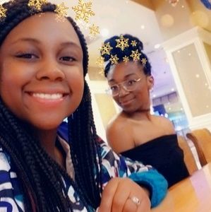 Meet your Posher, Chardell